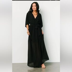 NWT Baltic Born dress